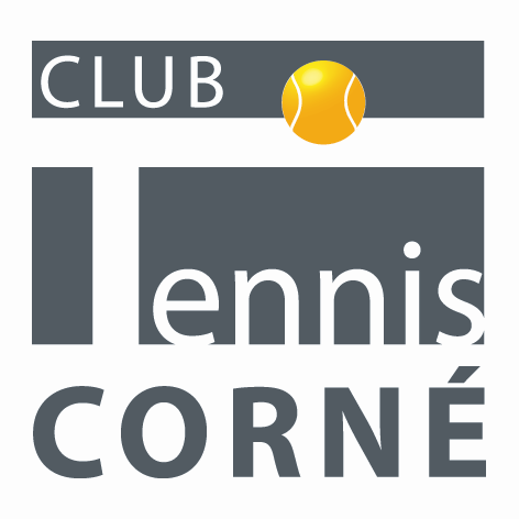 Logo TC Corné